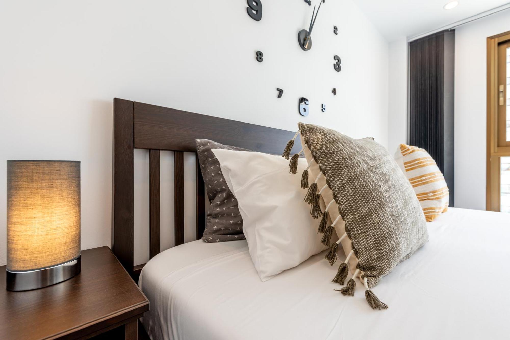 Wintowinrentals Executive Apt In Ocean House Complex Torremolinos Extérieur photo